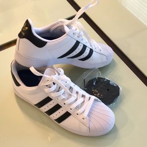 Adidas Skateboarding Sneakers